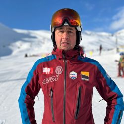 roberto geronimi