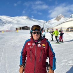 roberto geronimi